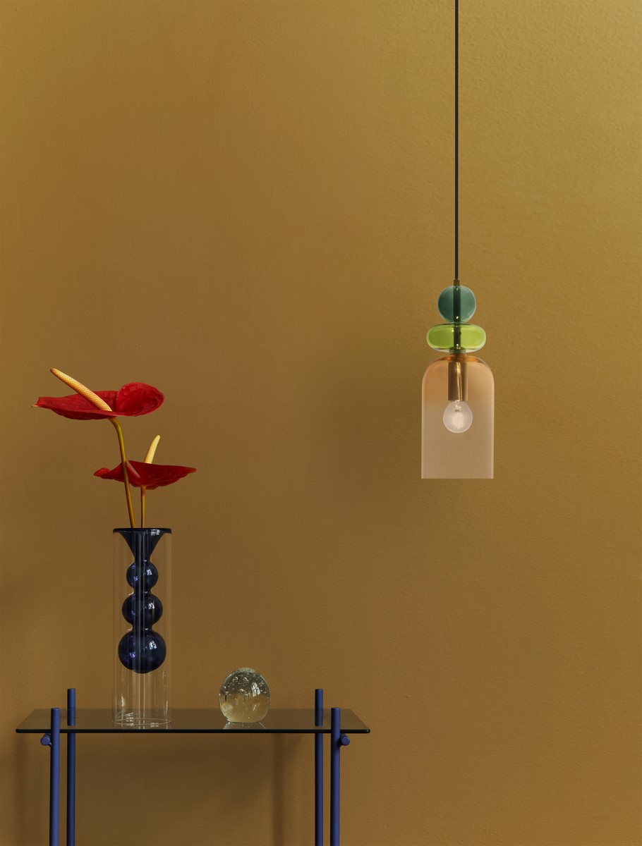 Люстра MURANO (9009235), Nova Luce - Зображення 9009235-.jpg