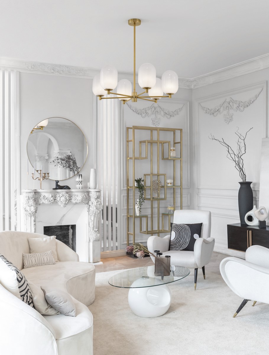 Люстра BALOR (9009246), Nova Luce - Зображення 9009246-.jpg