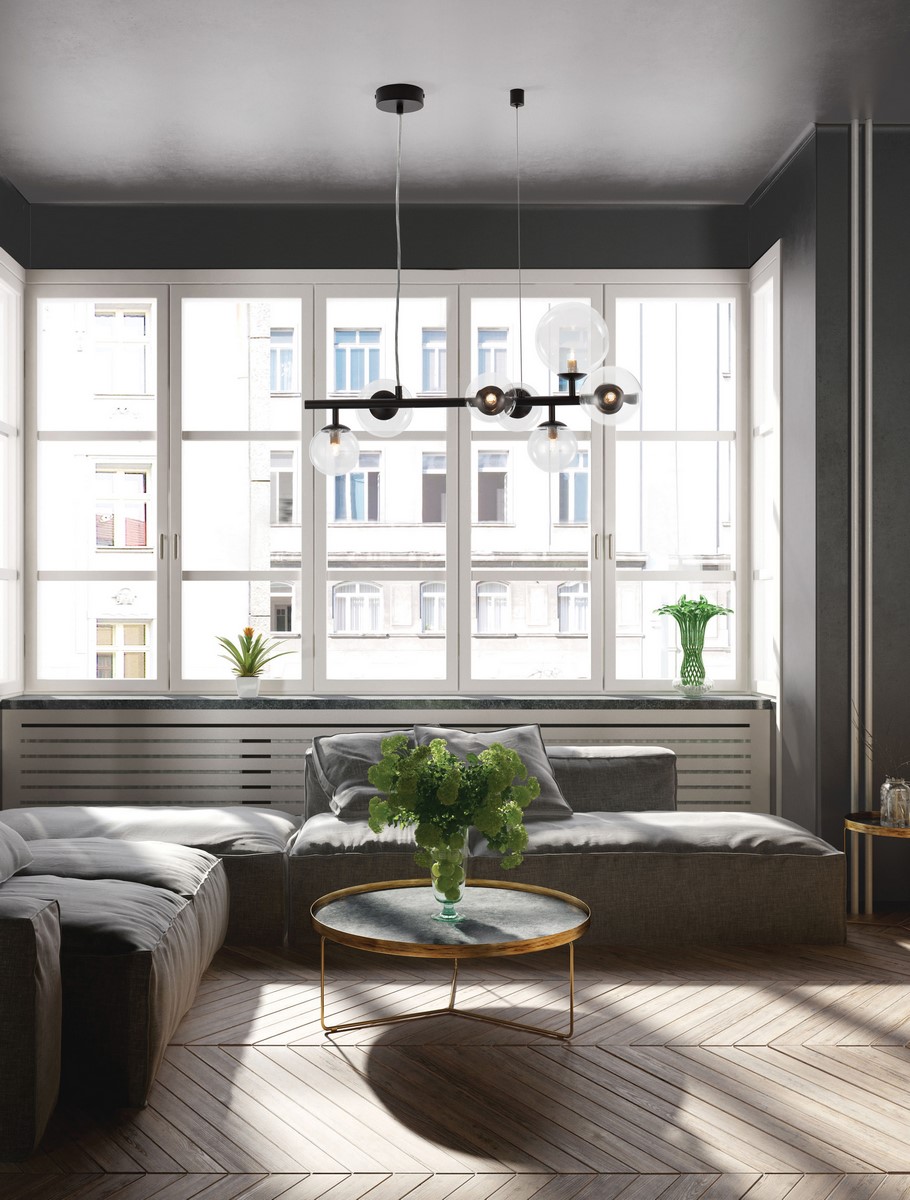 Люстра ODILLIA (9009250), Nova Luce - Зображення 9009250-.jpg