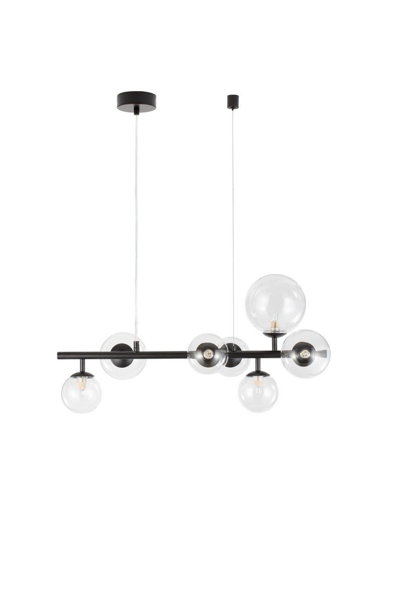 Люстра ODILLIA (9009250), Nova Luce - Зображення