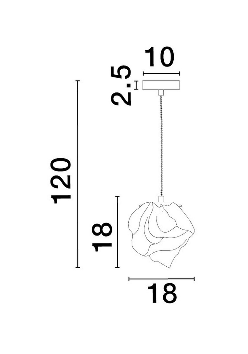 Люстра ODELLE (9009253), Nova Luce - Зображення 9009253--.jpg