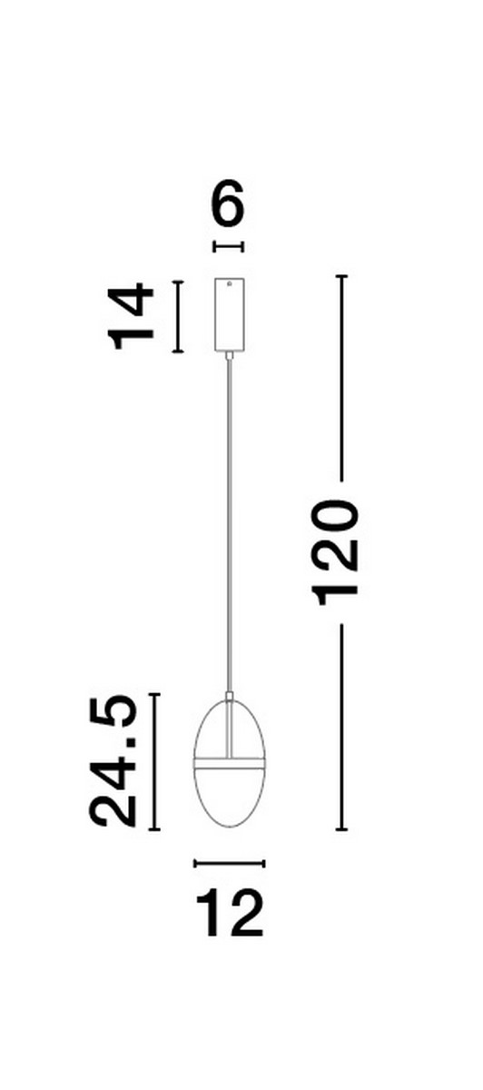 Люстра EGNA (9009279), Nova Luce - Зображення 9009279--.jpg