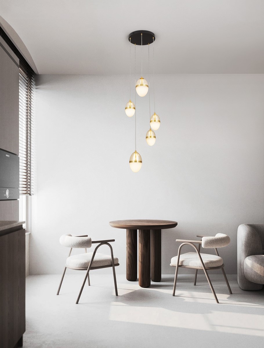 Люстра EGNA (9009280), Nova Luce - Зображення 9009280-.jpg