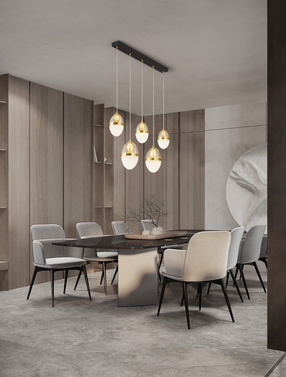 Люстра EGNA (9009281), Nova Luce - Зображення 9009281-.jpg