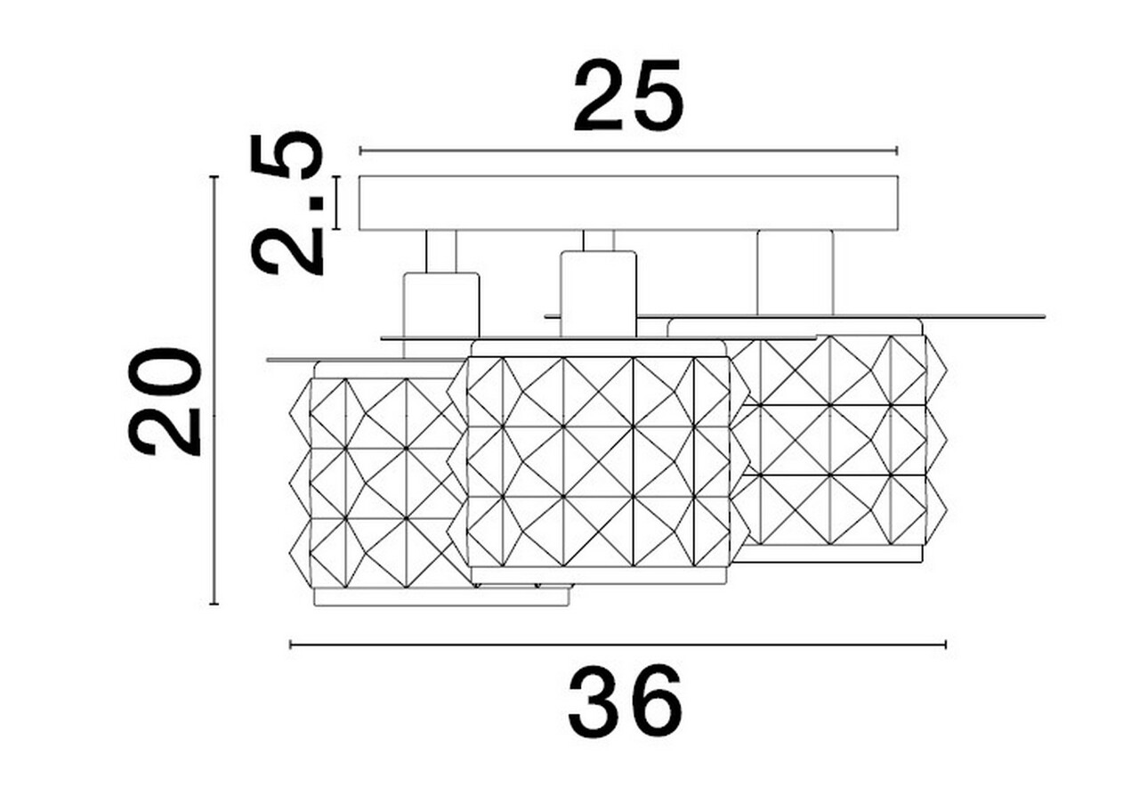 Люстра LAWAN (9009292), Nova Luce - Зображення 9009292--.jpg