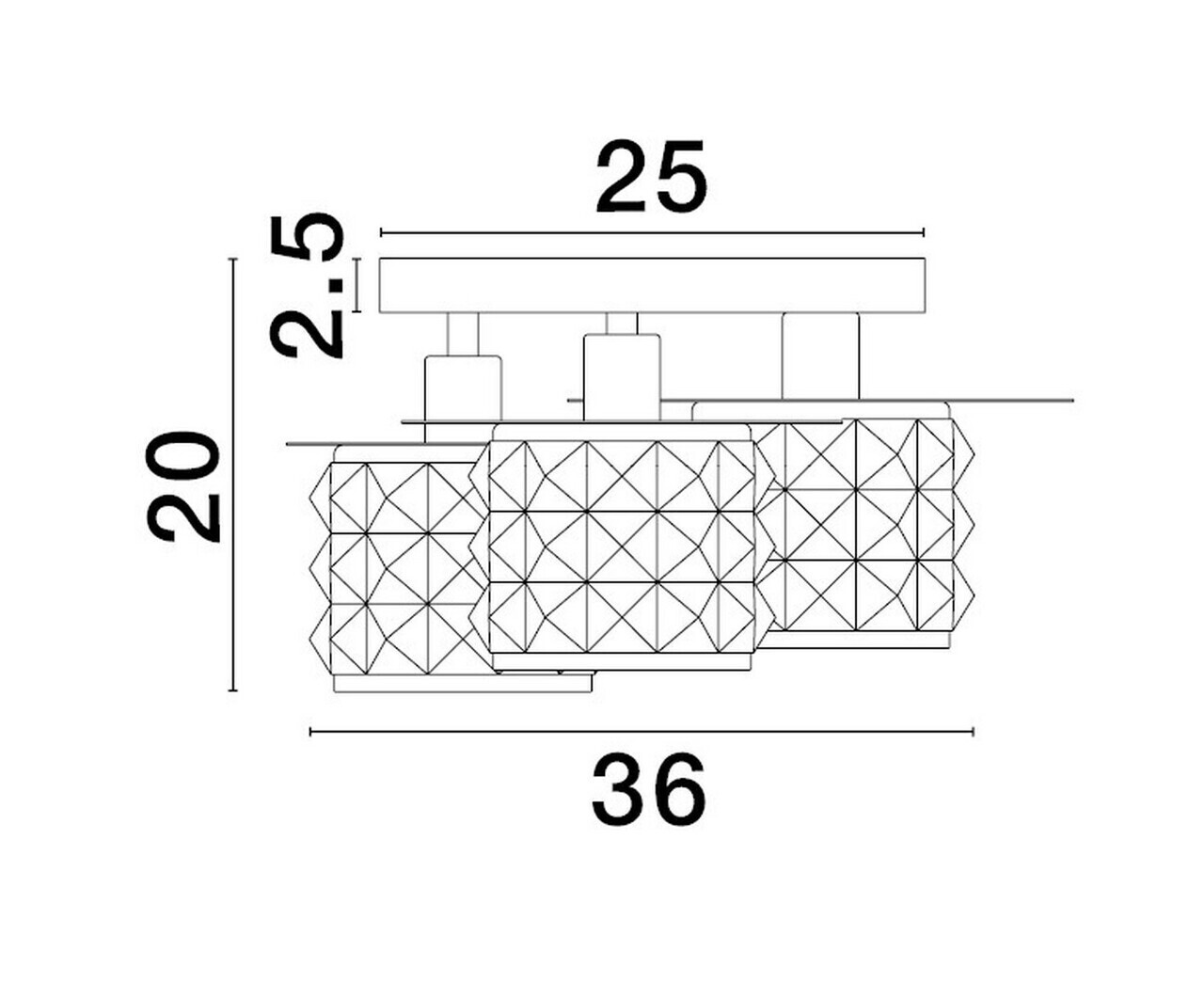 Люстра LAWAN (9009293), Nova Luce - Зображення 9009293--.jpg