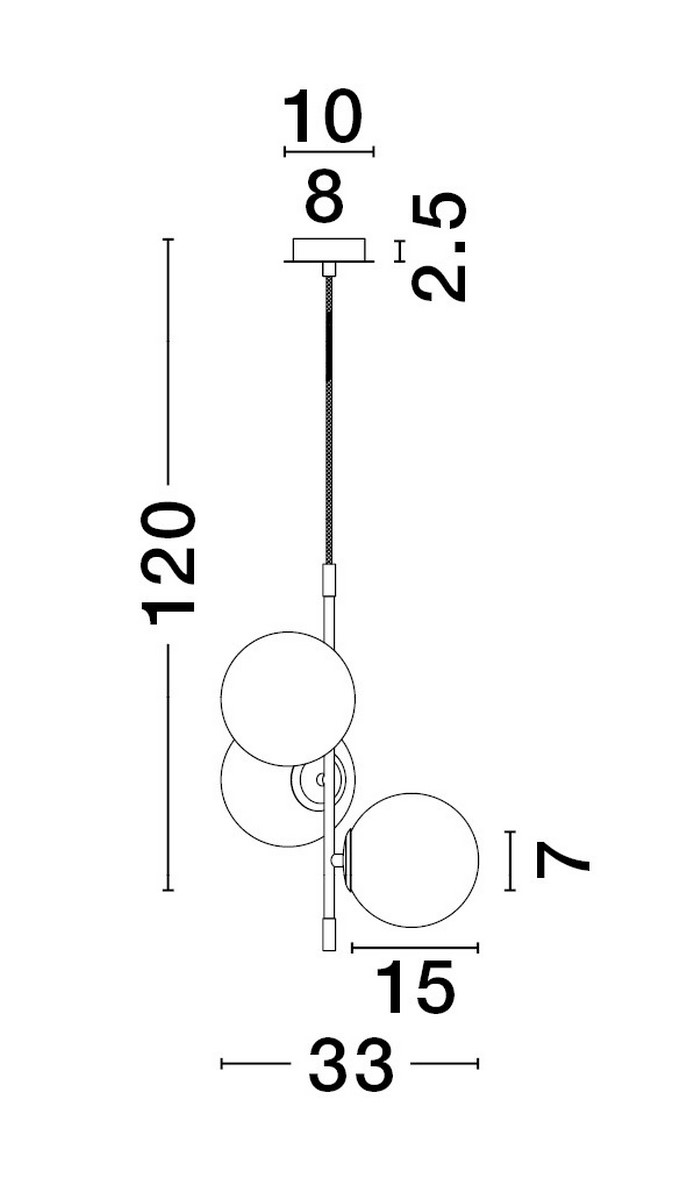 Люстра GIT (9009294), Nova Luce - Зображення 9009294--.jpg
