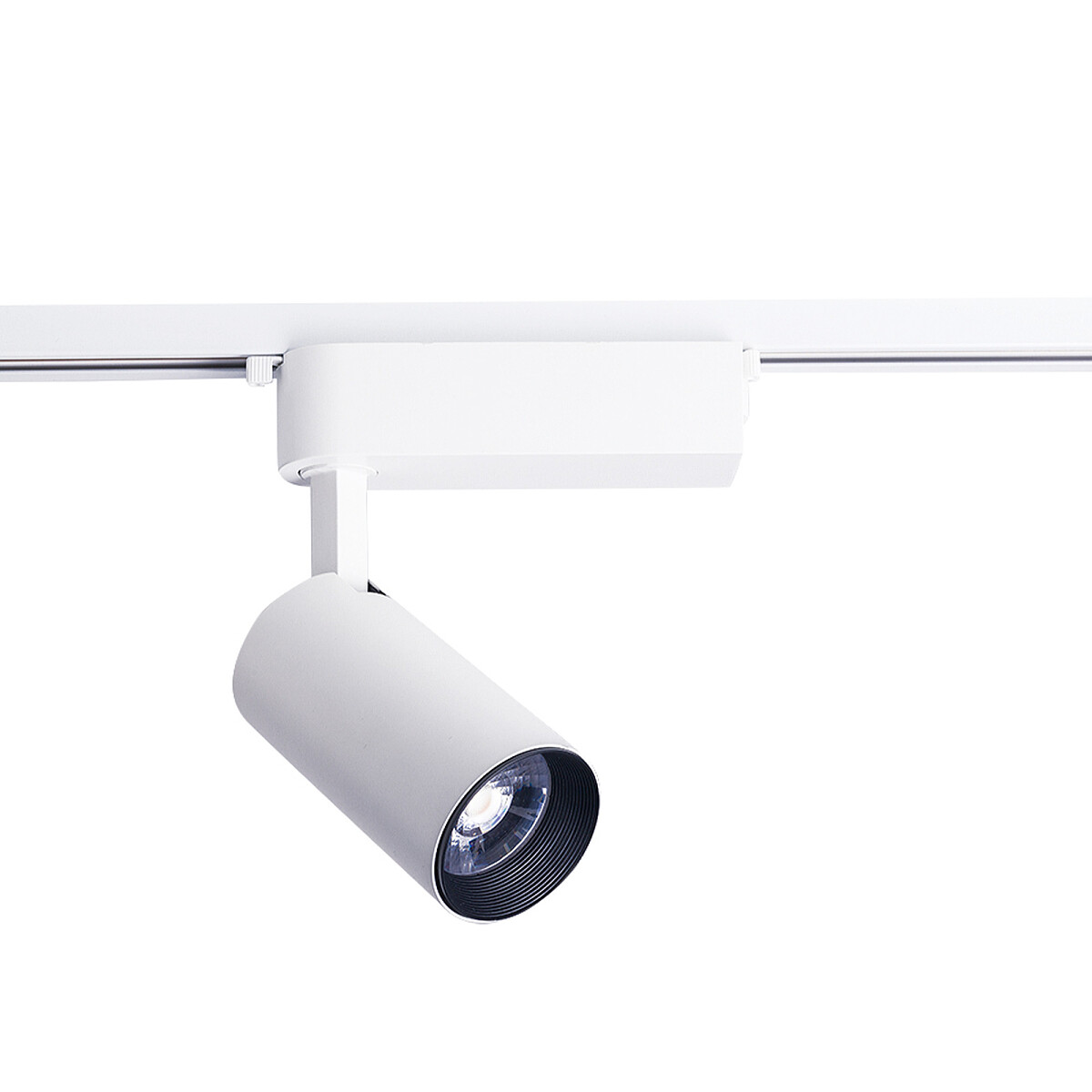 Трековий світильник PROFILE IRIS LED WHITE 30W, 4000K (9010), Nowodvorski - Зображення