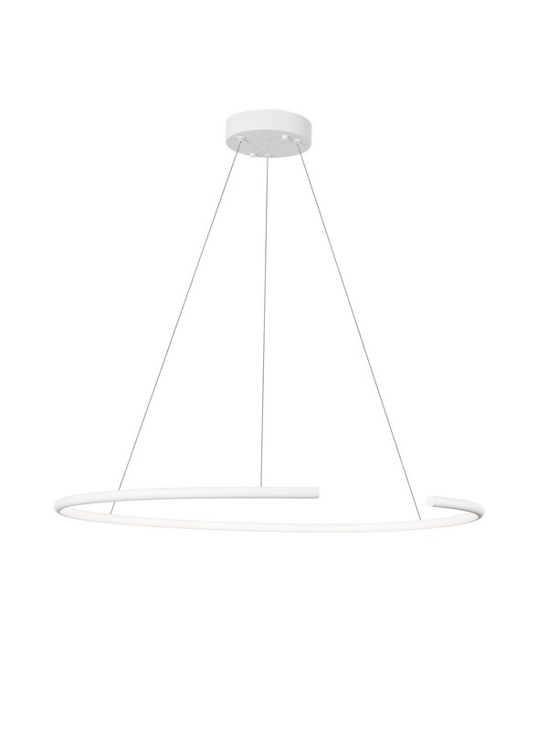 Люстра BREDA (9010021), Nova Luce - Зображення