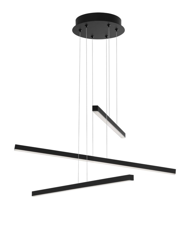 Люстра LIOR (9010033), Nova Luce - Зображення