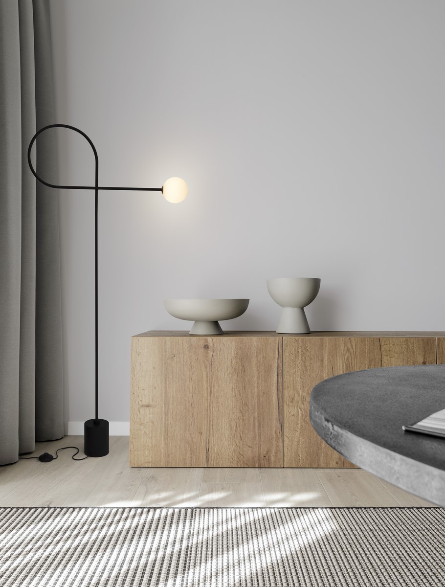 Торшер DEDALO (9010224), Nova Luce - Зображення 9010224-.jpg