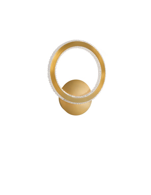 Бра CILION (91011135), Nova Luce - Зображення