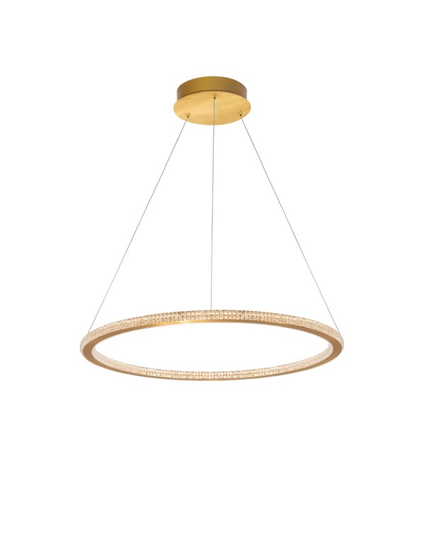 Люстра CILION (9011138), Nova Luce - Зображення