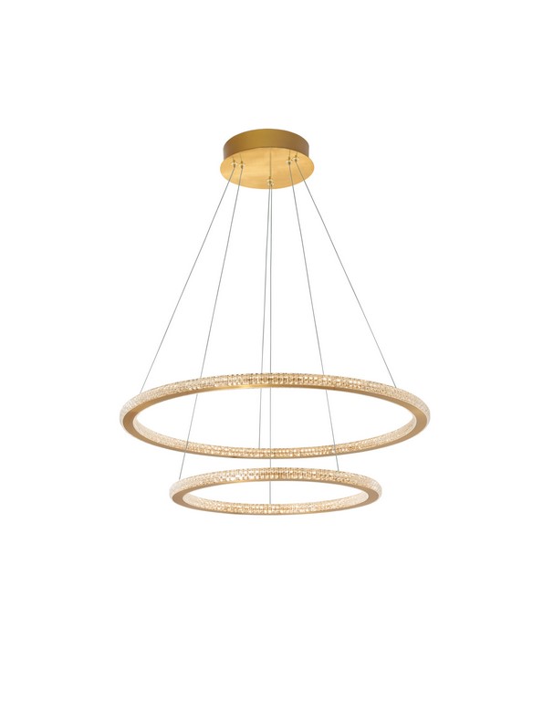 Люстра CILION (9011139), Nova Luce - Зображення