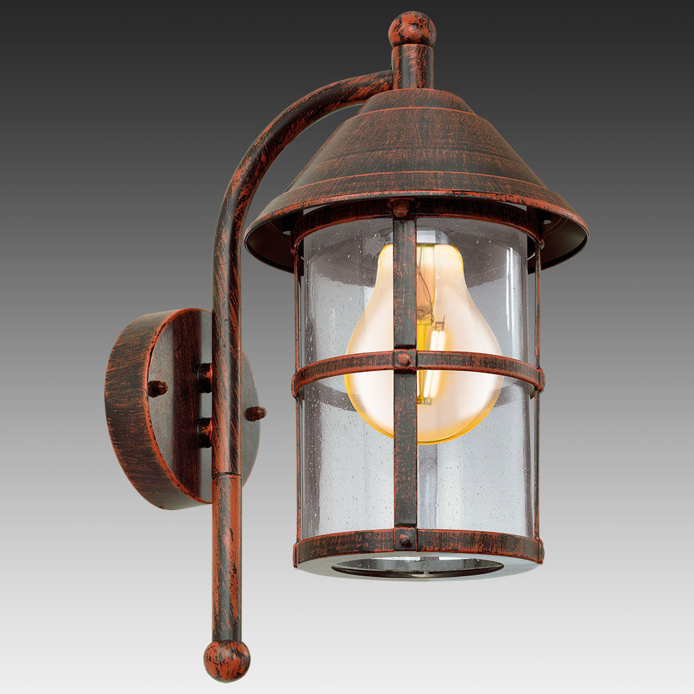 Светильник уличный SAN TELMO (90184), EGLO - Зображення 90184-.jpg