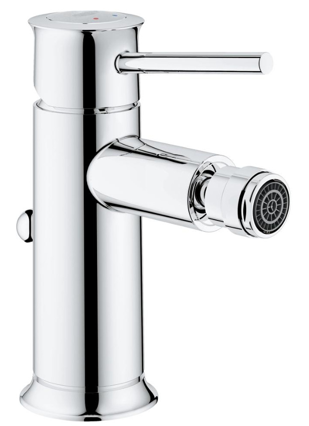 Змішувач для біде BauClassic (32864000), Grohe - Зображення 90246-4000.jpg