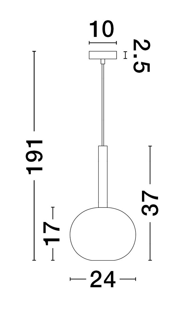 Люстра AMELIA (9028829), Nova Luce - Зображення 9028829-.jpg