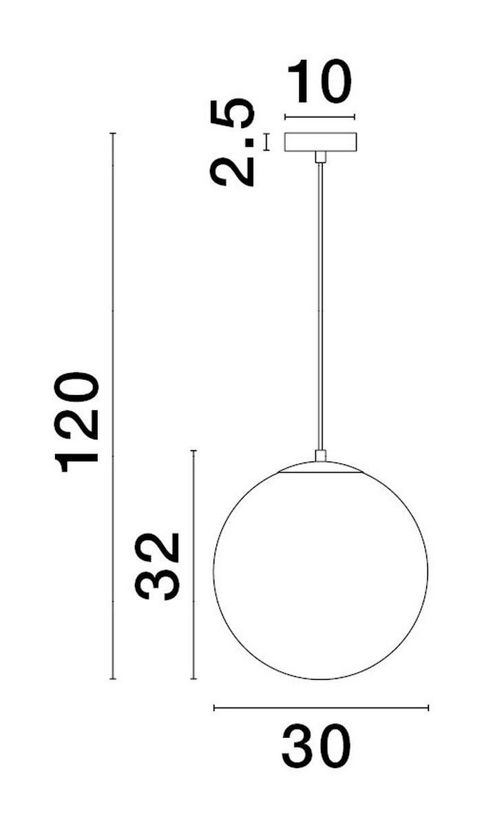 Люстра VITA (9028836), Nova Luce - Зображення 9028836-.jpg
