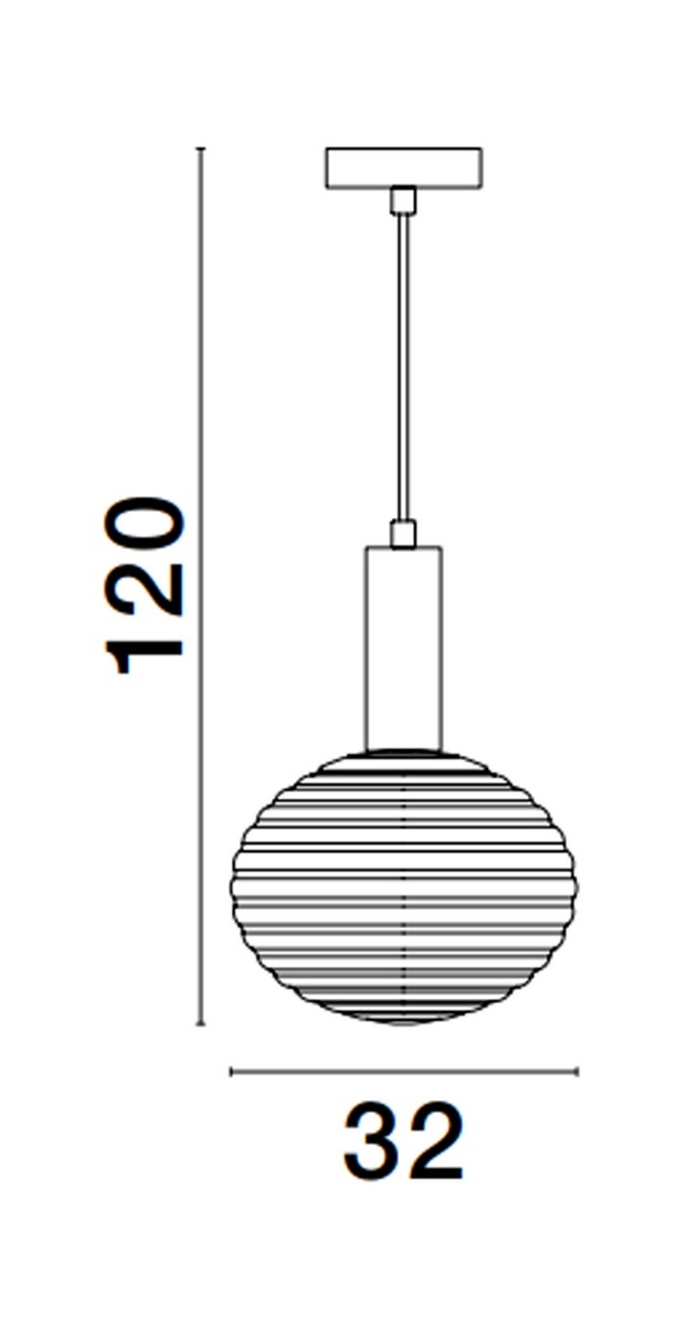Люстра ALLEN (9028843), Nova Luce - Зображення 9028843--.jpg