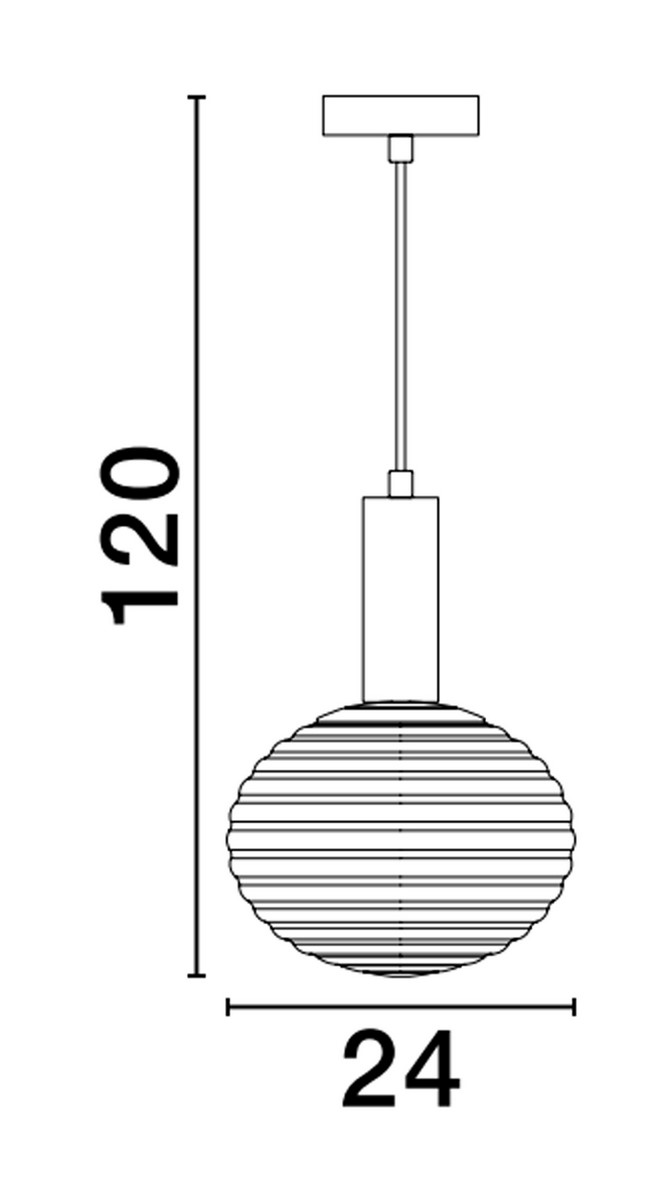 Люстра ALLEN (9028844), Nova Luce - Зображення 9028844--.jpg