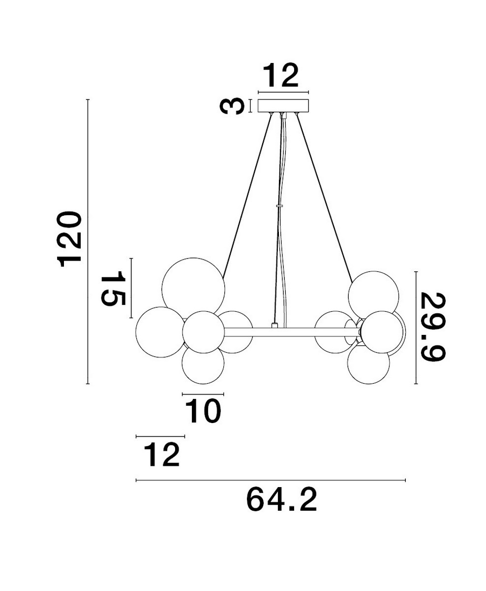 Люстра ODILLIA (9028855), Nova Luce - Зображення 9028855--.jpg