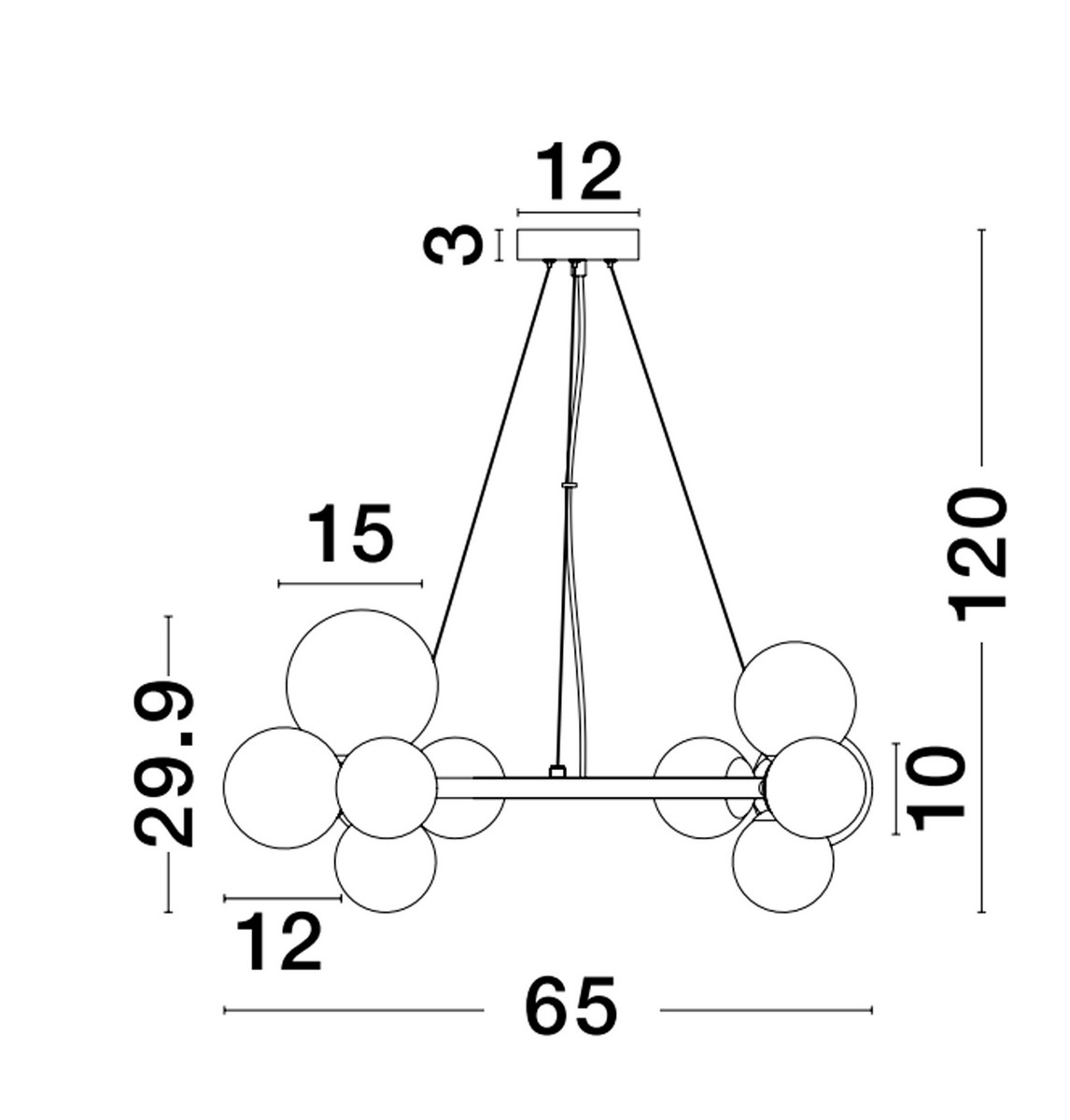 Люстра ODILLIA (9028856), Nova Luce - Зображення 9028856-.jpg