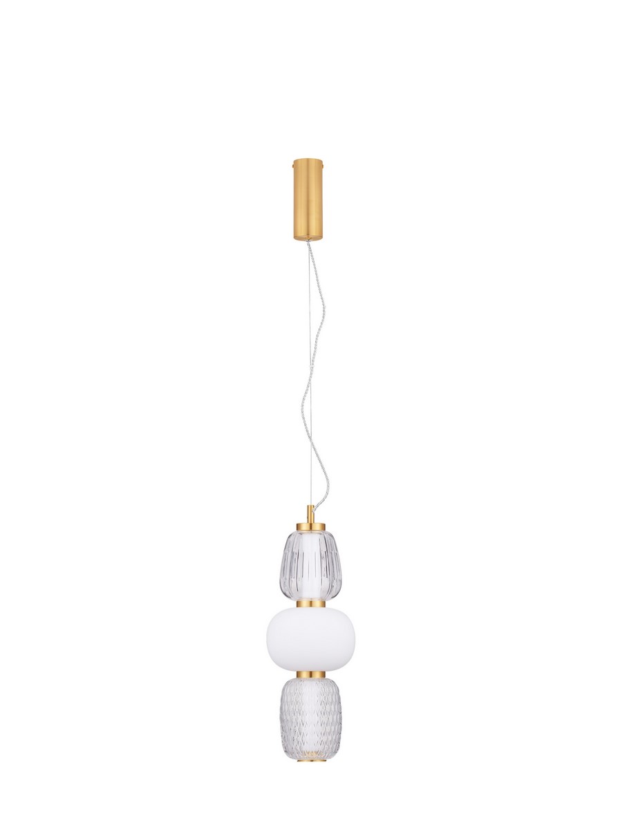 Люстра MOVIL (9030537), Nova Luce - Зображення