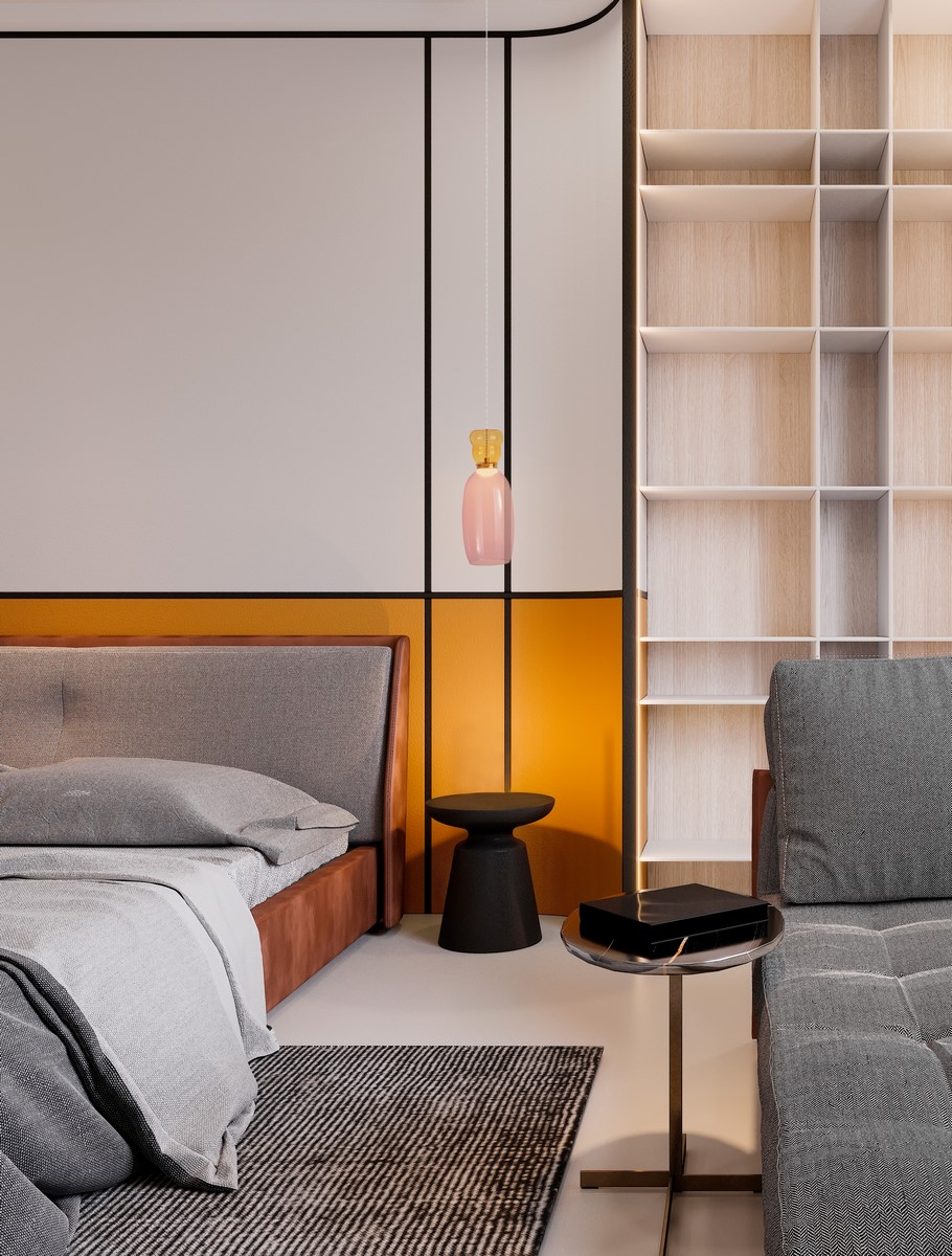 Люстра PLUMA (9030545), Nova Luce - Зображення 9030545-.jpg