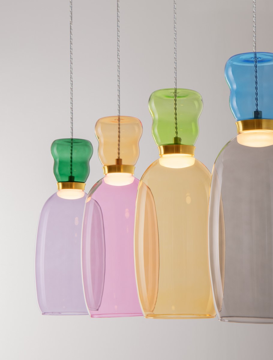 Люстра PLUMA (9030548), Nova Luce - Зображення 9030548-.jpg