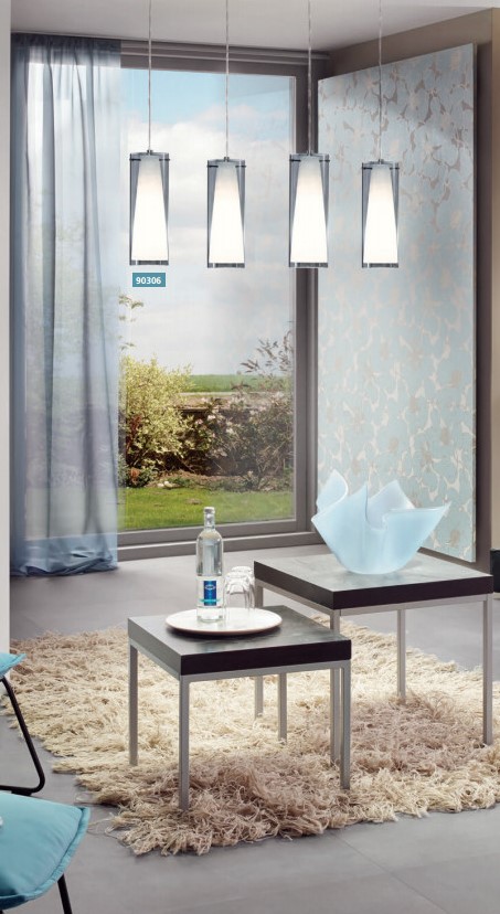 Люстра PINTO NERO (90306), EGLO - Зображення 90306-.jpg