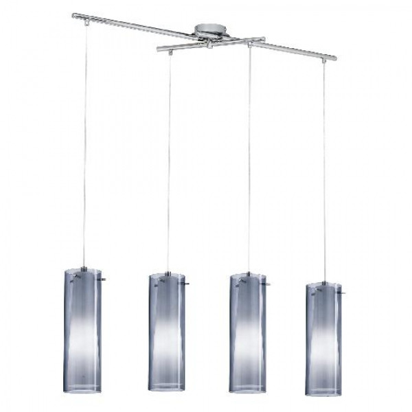 Люстра PINTO NERO (90306), EGLO - Зображення