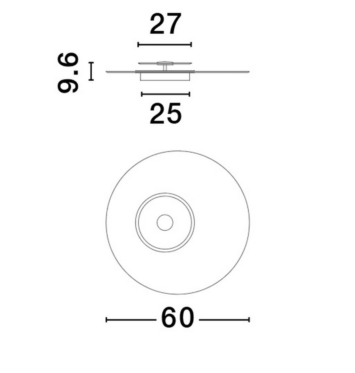 Люстра VALENTIN (9030641), Nova Luce - Зображення 9030641-.jpg
