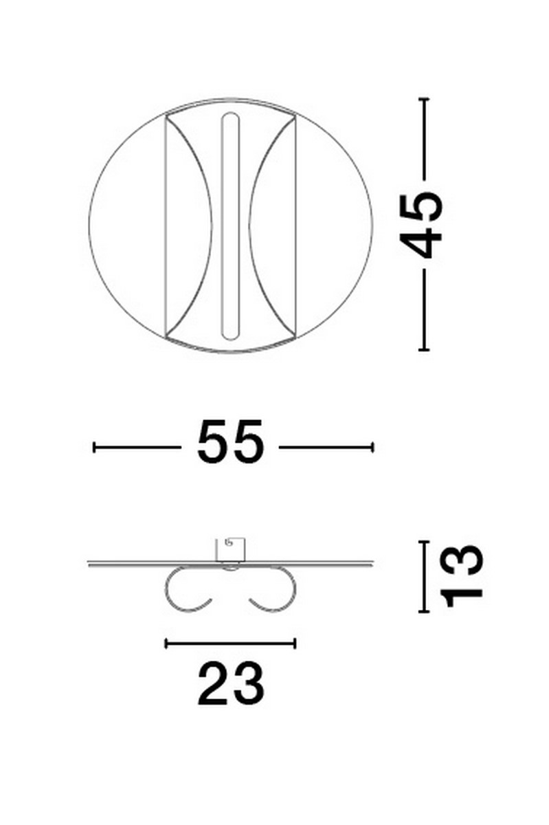 Люстра VALENTIN (9030646), Nova Luce - Зображення 9030646--.jpg