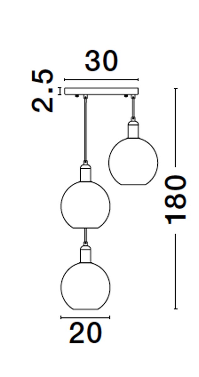 Люстра MIRRO (9035963), Nova Luce - Зображення 9035963--.jpg