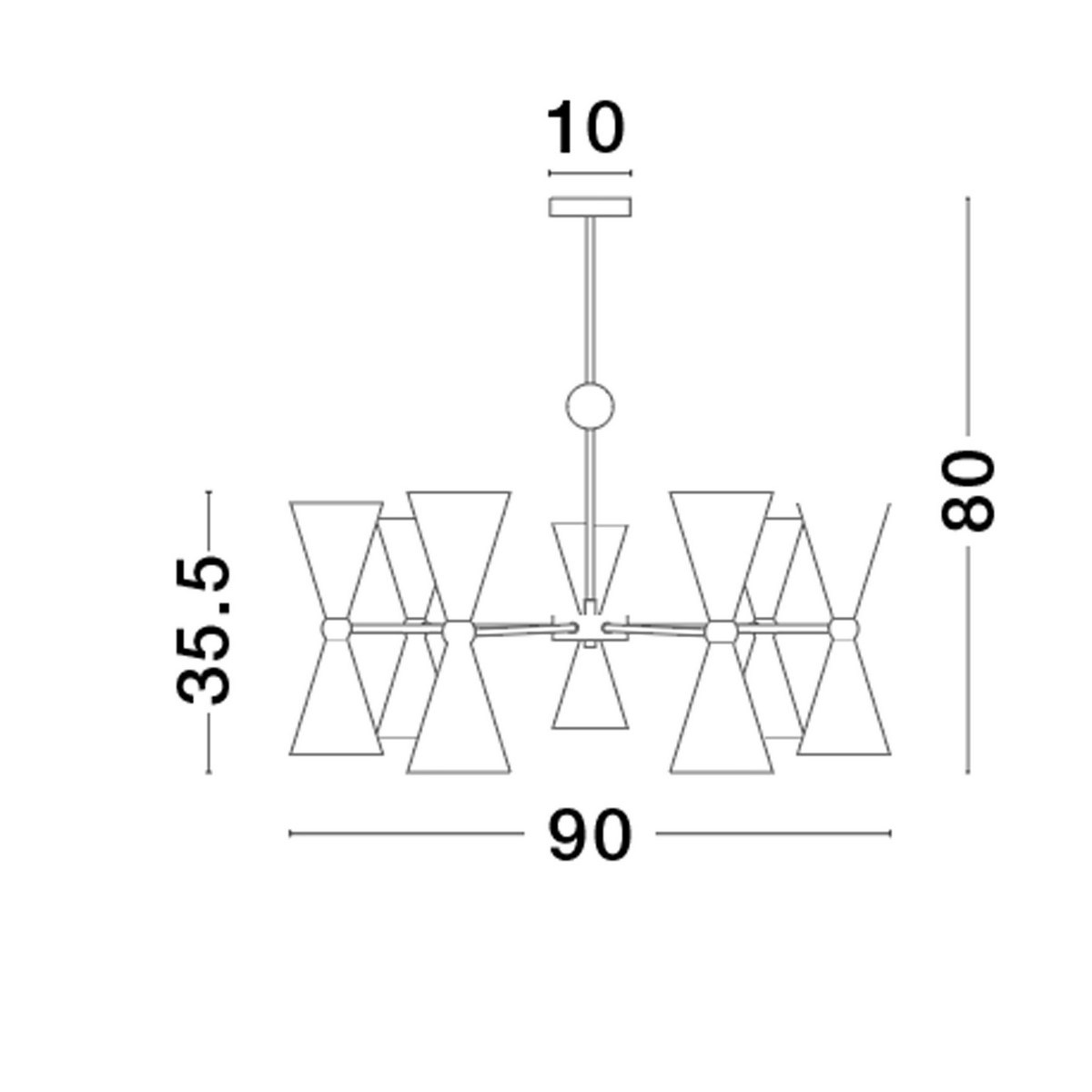 Люстра GALA (9035976), Nova Luce - Зображення 9035976--.jpg