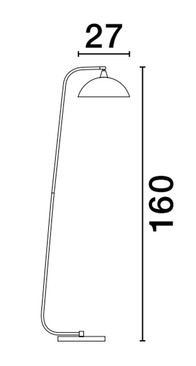 Торшер MIRBA (9035982), Nova Luce - Зображення 9035982--.jpg