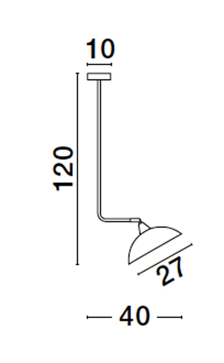 Люстра MIRBA (9035983), Nova Luce - Зображення 9035983-.jpg