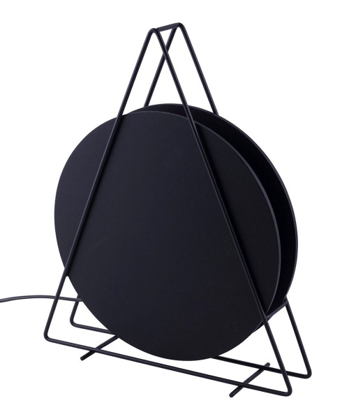 Настольная лампа WHEEL BLACK I (9036), Nowodvorski - Зображення 9036.jpg