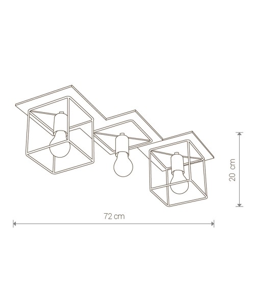 Світильник COBA ANTIQUE III (9043), Nowodvorski - Зображення 9043-.jpg