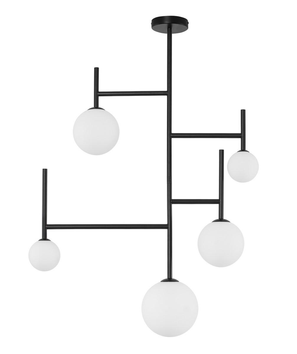 Люстра LICATO (9043304), Nova Luce - Зображення