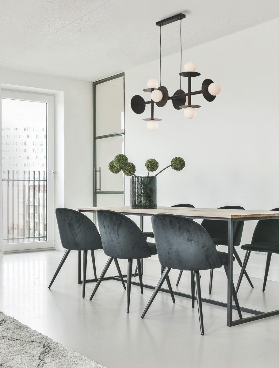 Люстра PIELO (9043307), Nova Luce - Зображення 9043307-.jpg