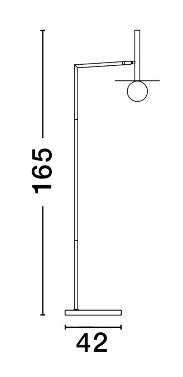 Торшер PIELO (9043309), Nova Luce - Зображення 9043309--.jpg