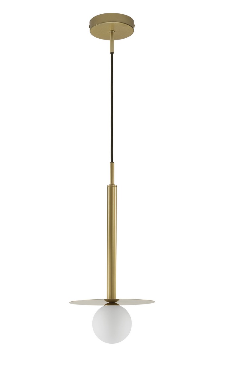 Люстра PIELO (9043311), Nova Luce - Зображення