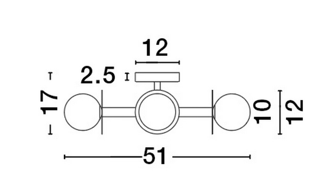 Люстра PIELO (9043316), Nova Luce - Зображення 9043316--.jpg