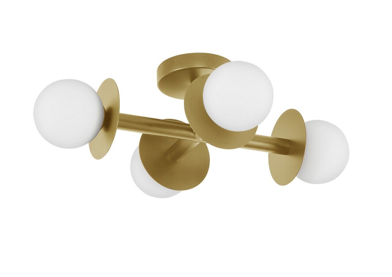 Люстра PIELO (9043318), Nova Luce - Зображення