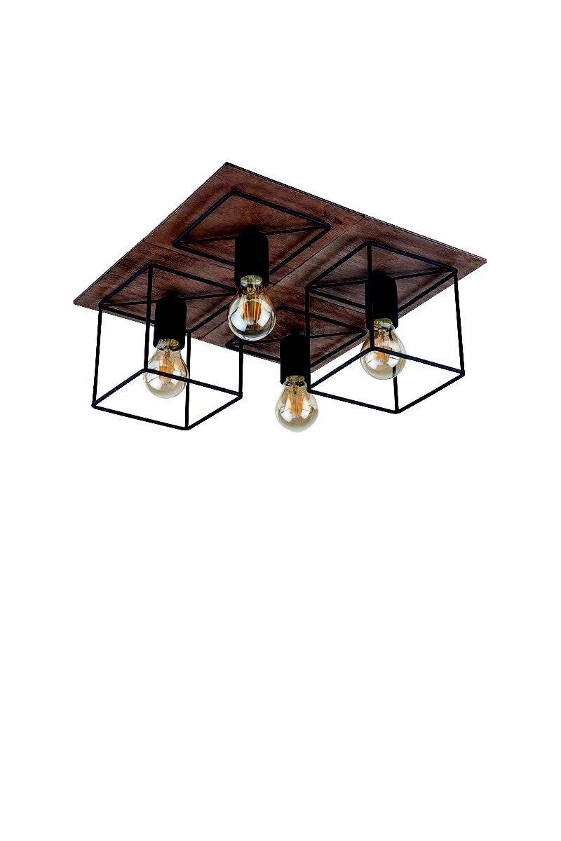 Світильник COBA ANTIQUE IV (9044), Nowodvorski - Зображення 9044-.jpg