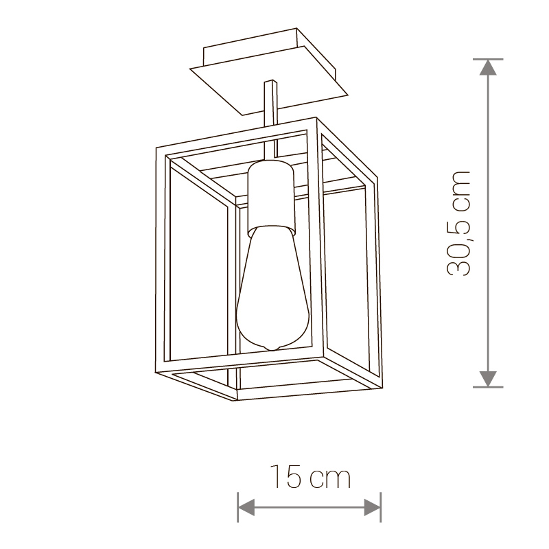 Люстра CRATE I (9045), Nowodvorski - Зображення 9045-.jpg