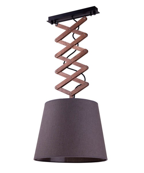 Люстра TOSCA M (9048), Nowodvorski - Зображення