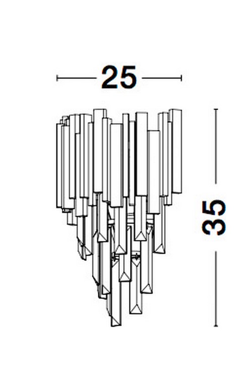 Бра GRANE (9050100), Nova Luce - Зображення 9050100--.jpg