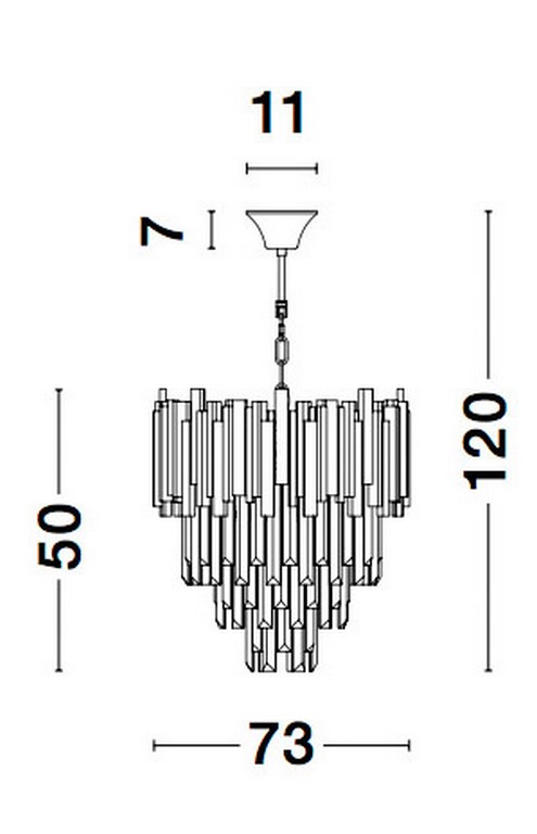 Люстра GRANE (9050110), Nova Luce - Зображення 9050110-.jpg